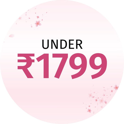 Jewellry Gifts Under 1799