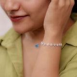 Fleur Radiance Bracelet