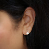 Velisse Pearl Earrings For Women